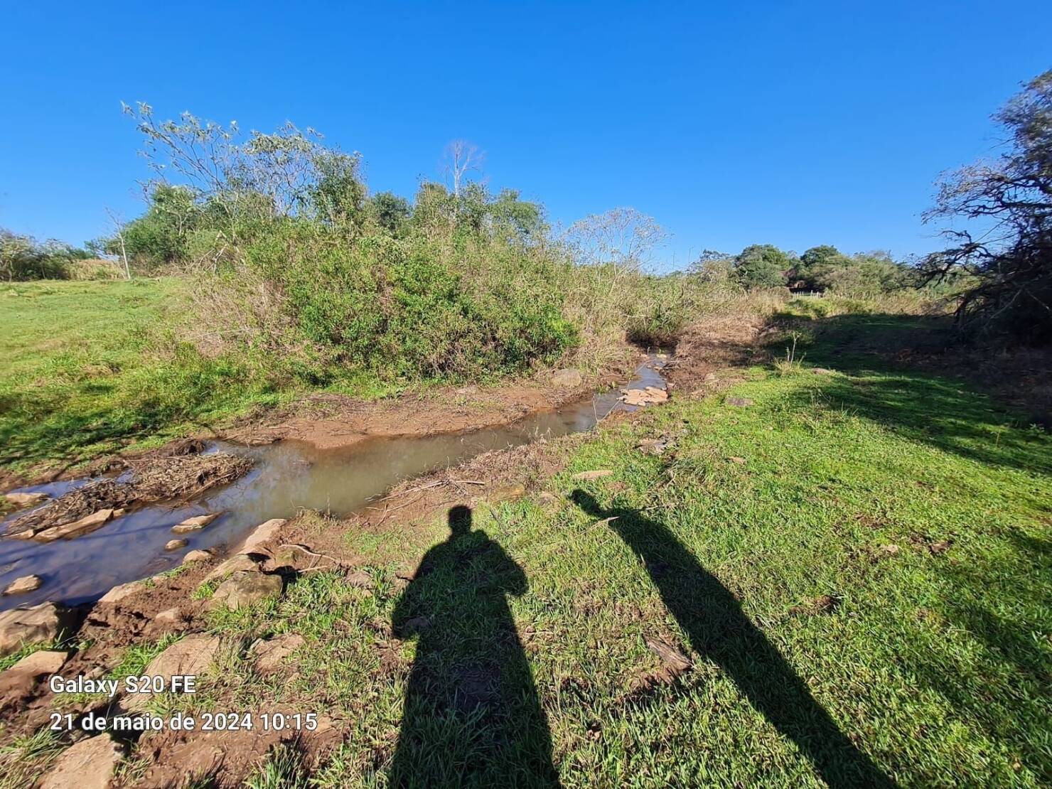 Chácara à venda com 2 quartos, 20000m² - Foto 5