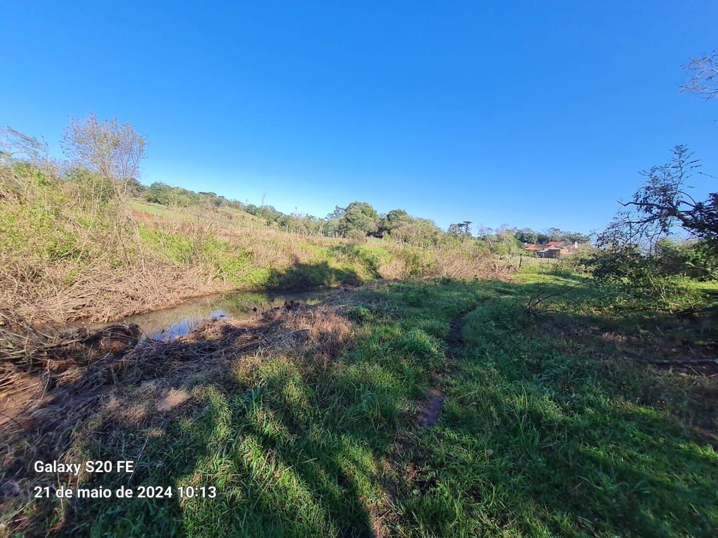 Chácara à venda com 2 quartos, 20000m² - Foto 6