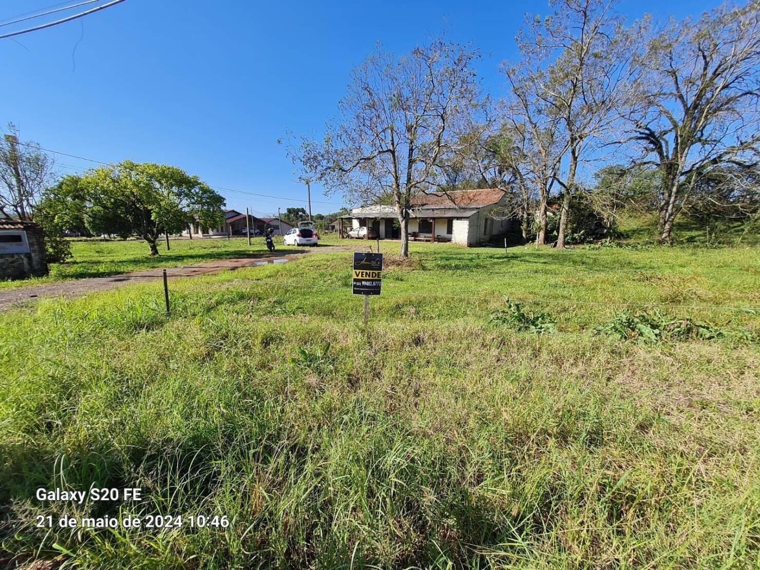 Chácara à venda com 2 quartos, 20000m² - Foto 10