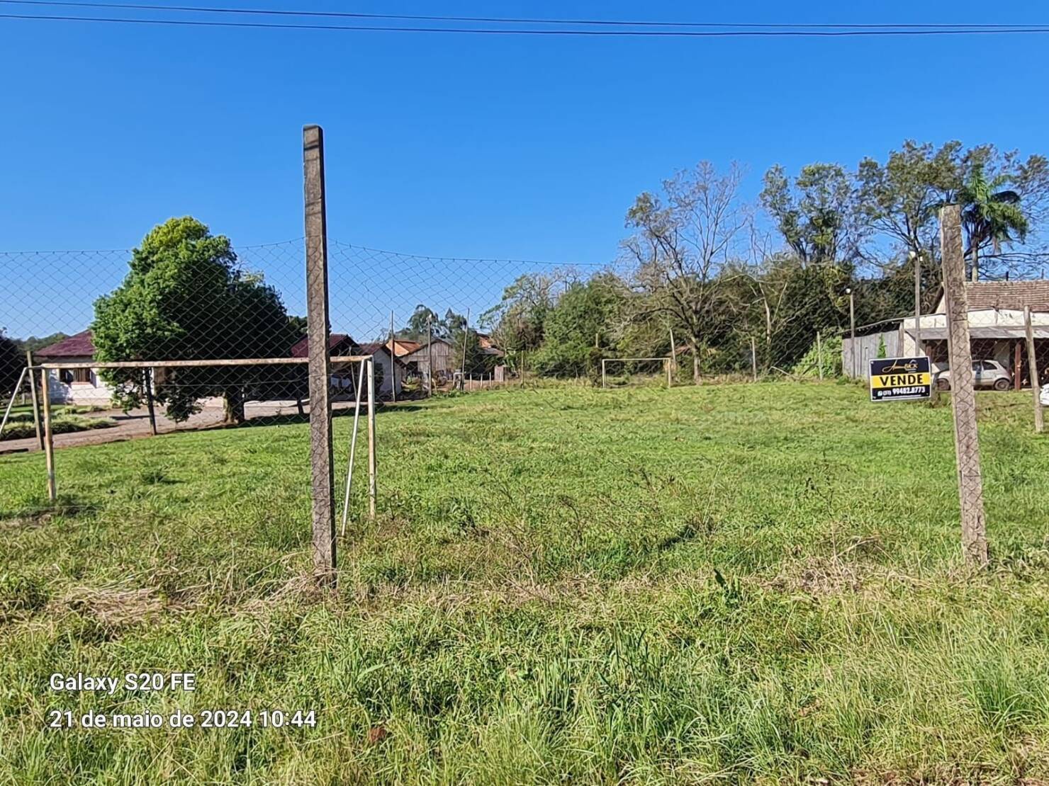 Chácara à venda com 2 quartos, 20000m² - Foto 13