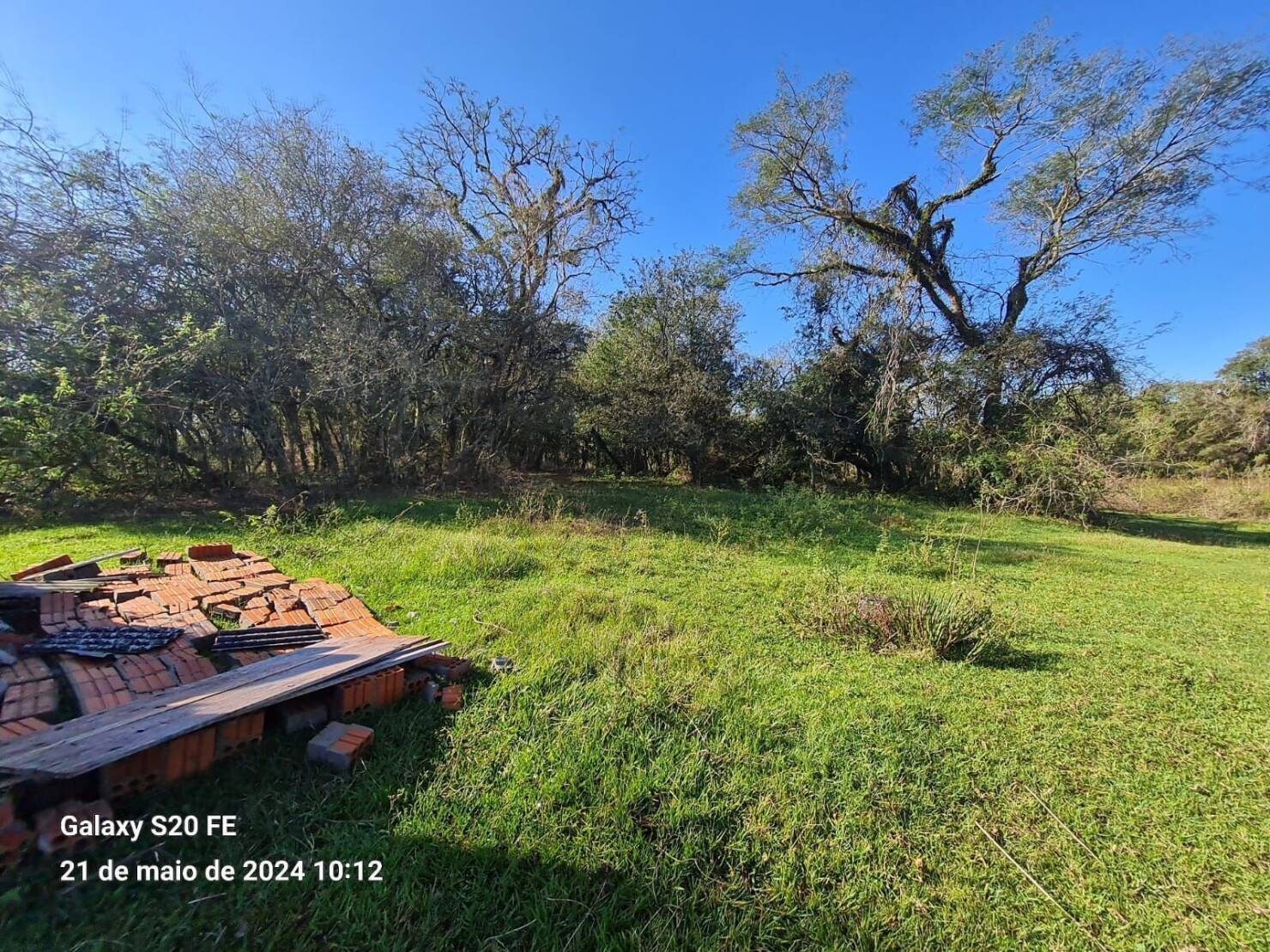 Chácara à venda com 2 quartos, 20000m² - Foto 14