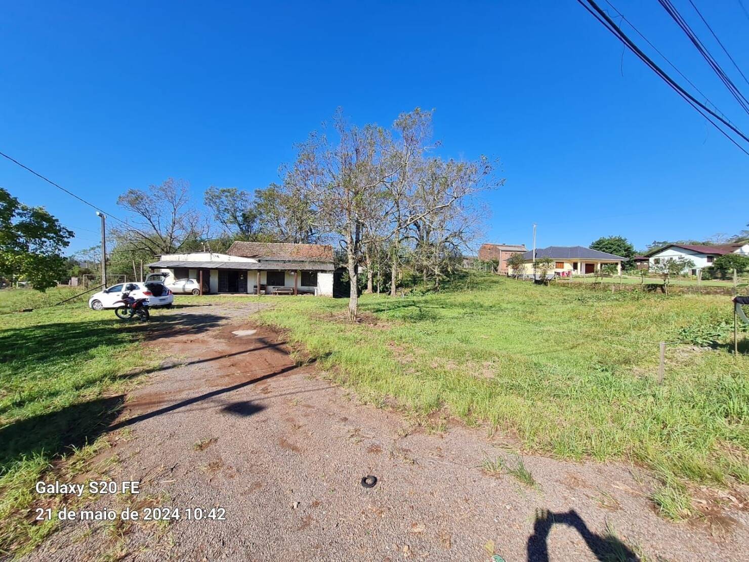 Chácara à venda com 2 quartos, 20000m² - Foto 17