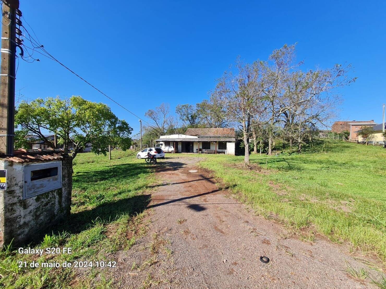 Chácara à venda com 2 quartos, 20000m² - Foto 18