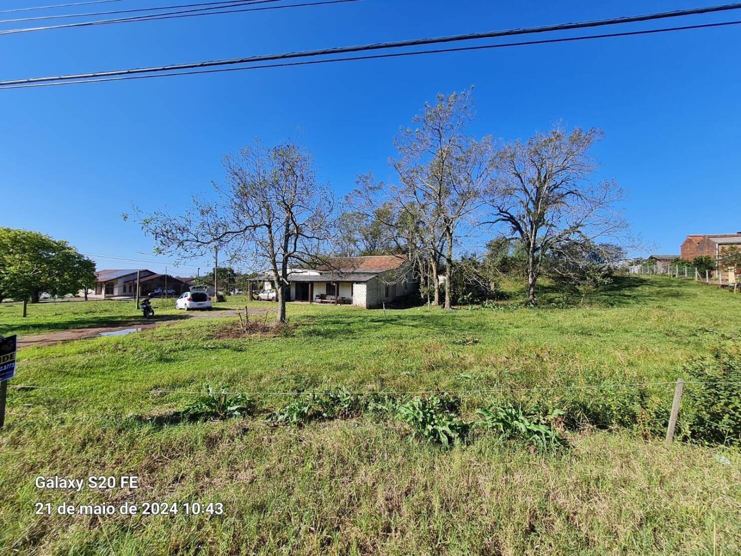 Chácara à venda com 2 quartos, 20000m² - Foto 19