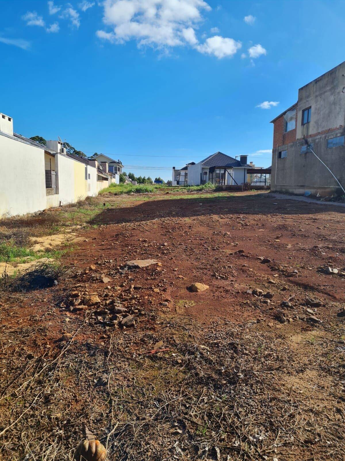 Terreno, 482 m² - Foto 3