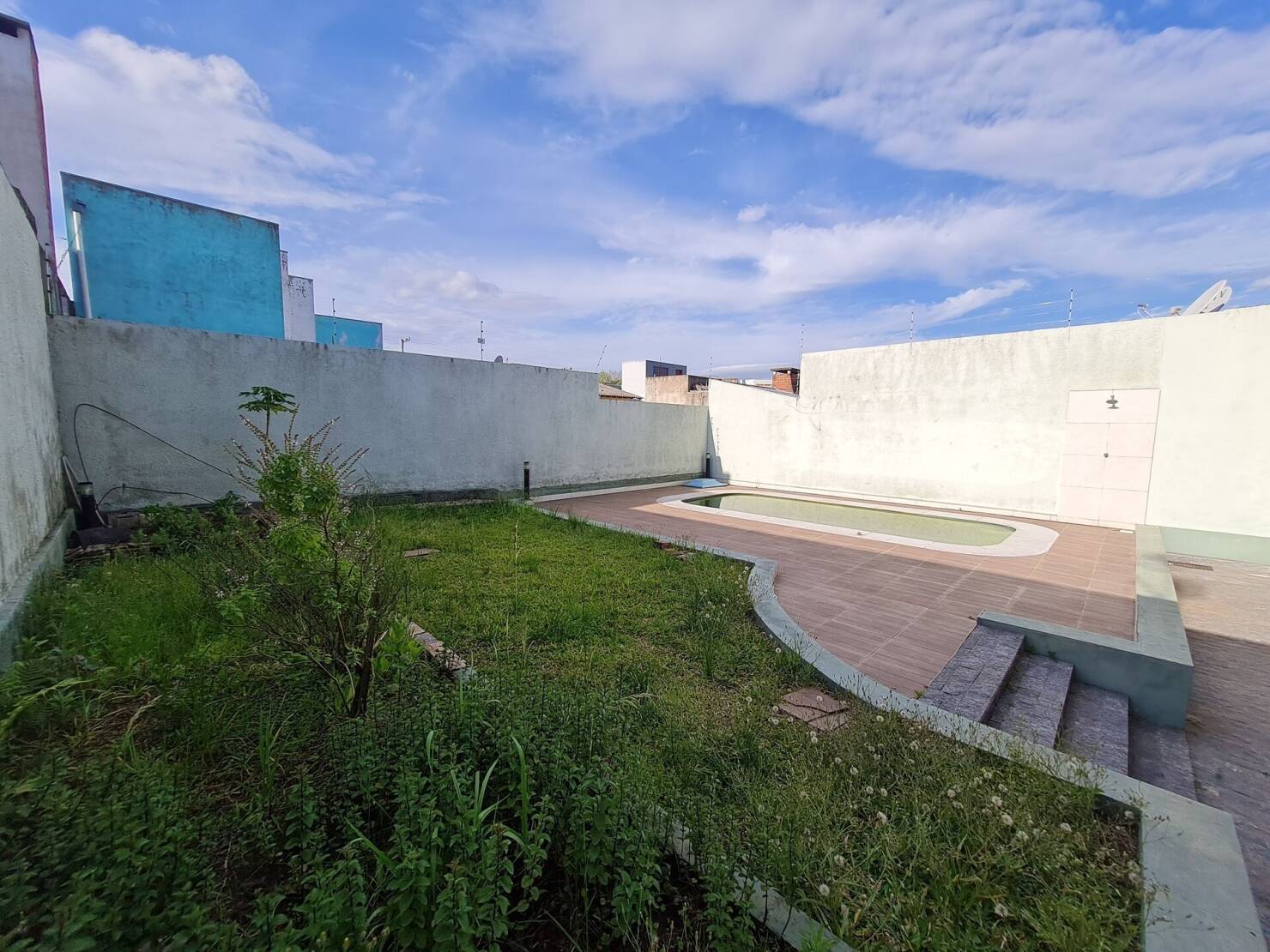 Casa, 3 quartos, 228 m² - Foto 35