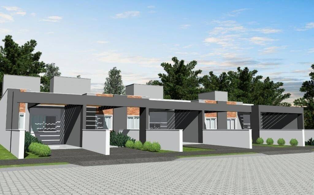 Casa à venda com 2 quartos, 67m² - Foto 16