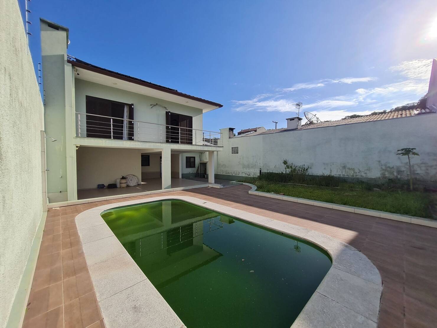 Casa, 3 quartos, 228 m² - Foto 36