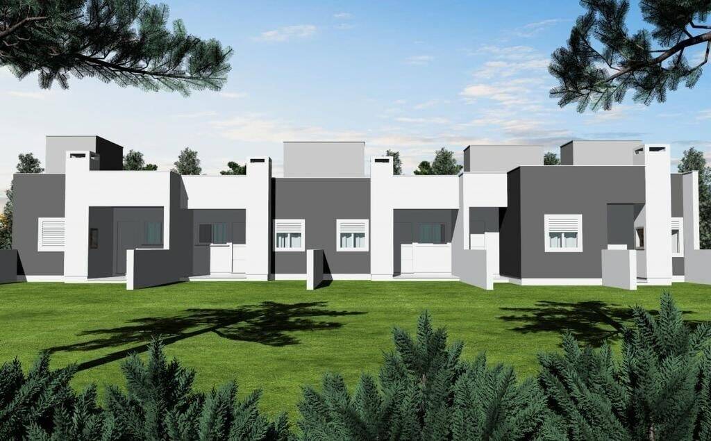 Casa à venda com 2 quartos, 67m² - Foto 18