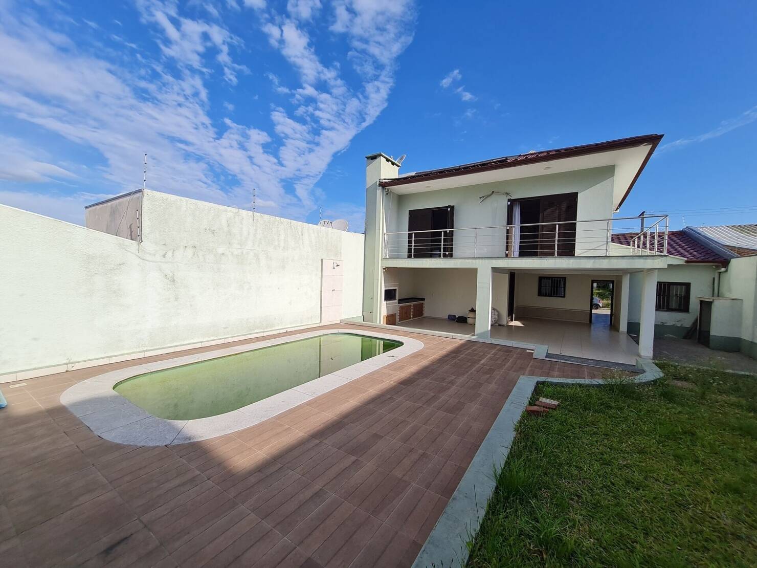 Casa, 3 quartos, 228 m² - Foto 37