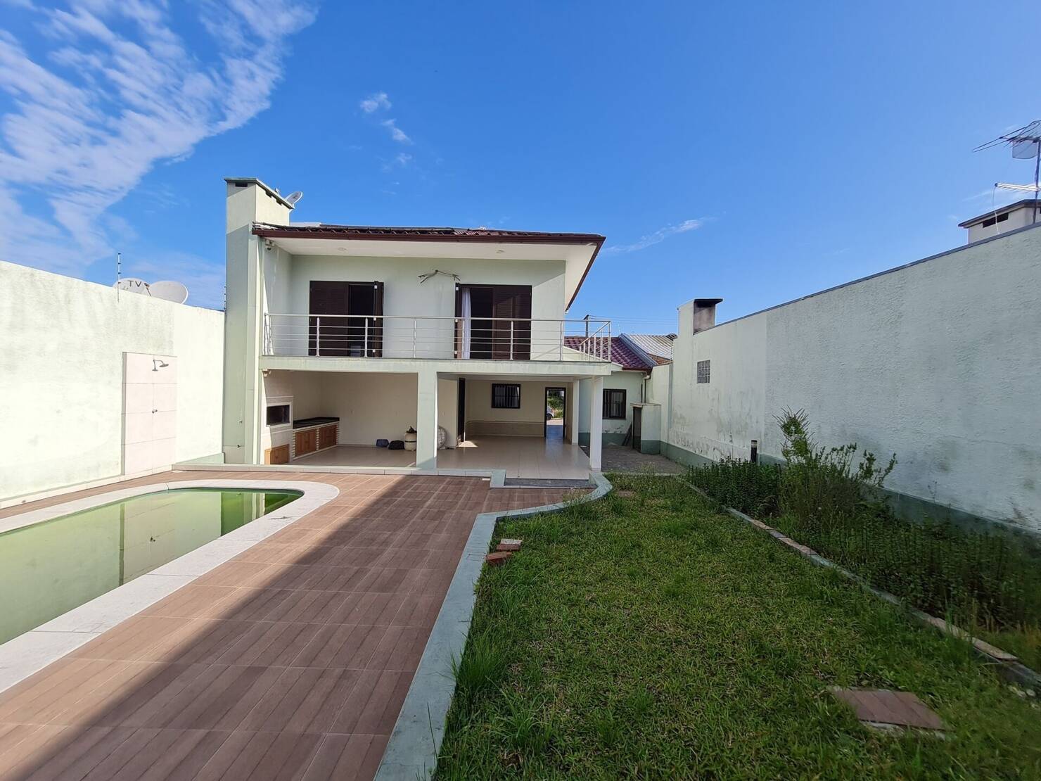 Casa, 3 quartos, 228 m² - Foto 38