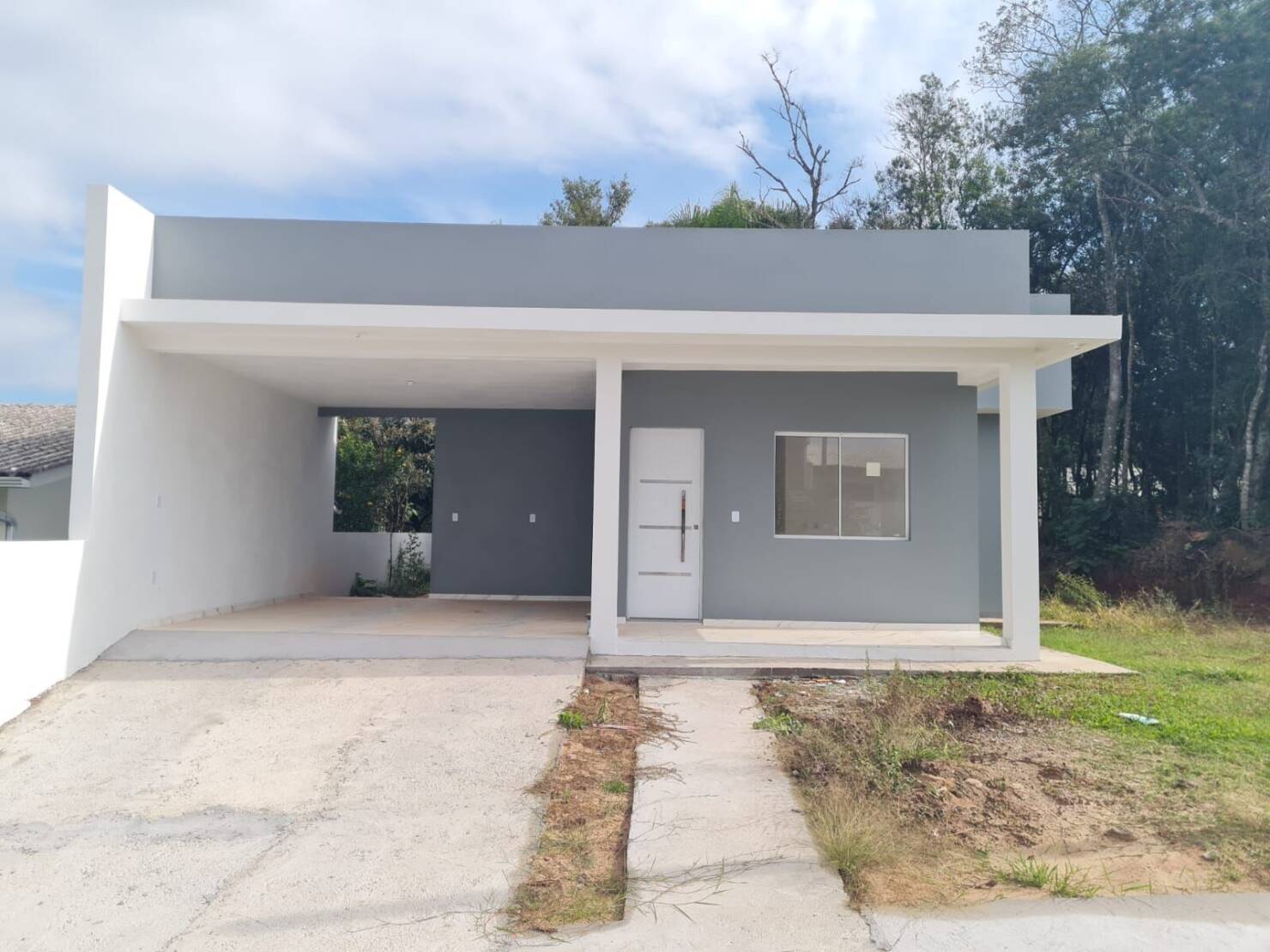 Casa, 3 quartos, 124 m² - Foto 2