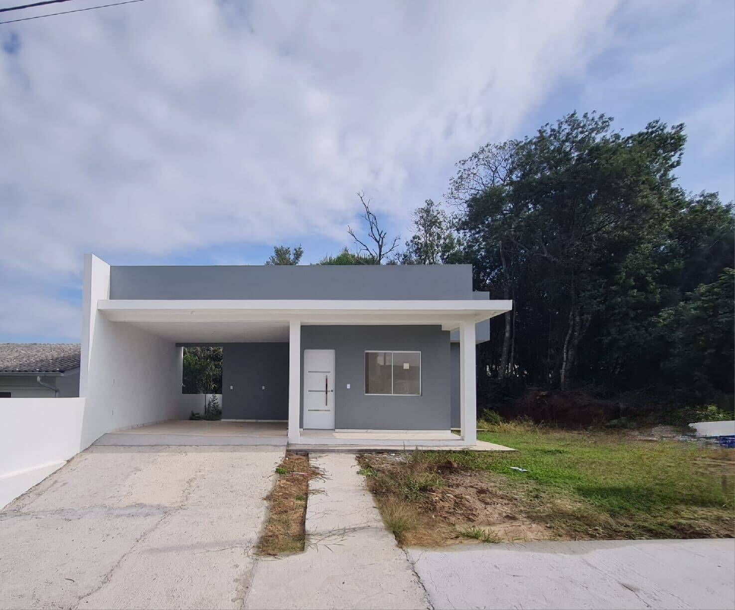 Casa, 3 quartos, 124 m² - Foto 3