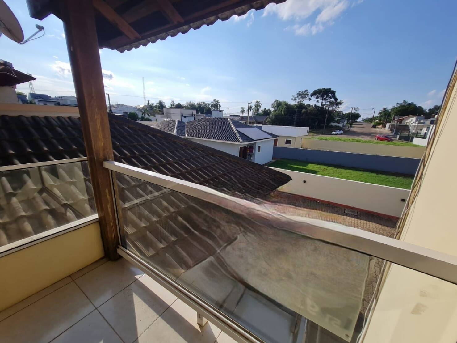 Apartamento à venda com 2 quartos, 87m² - Foto 13