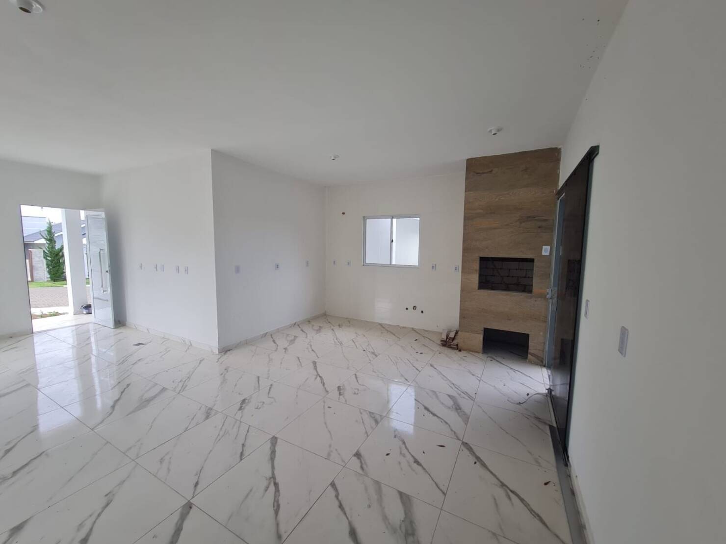 Casa, 3 quartos, 124 m² - Foto 7