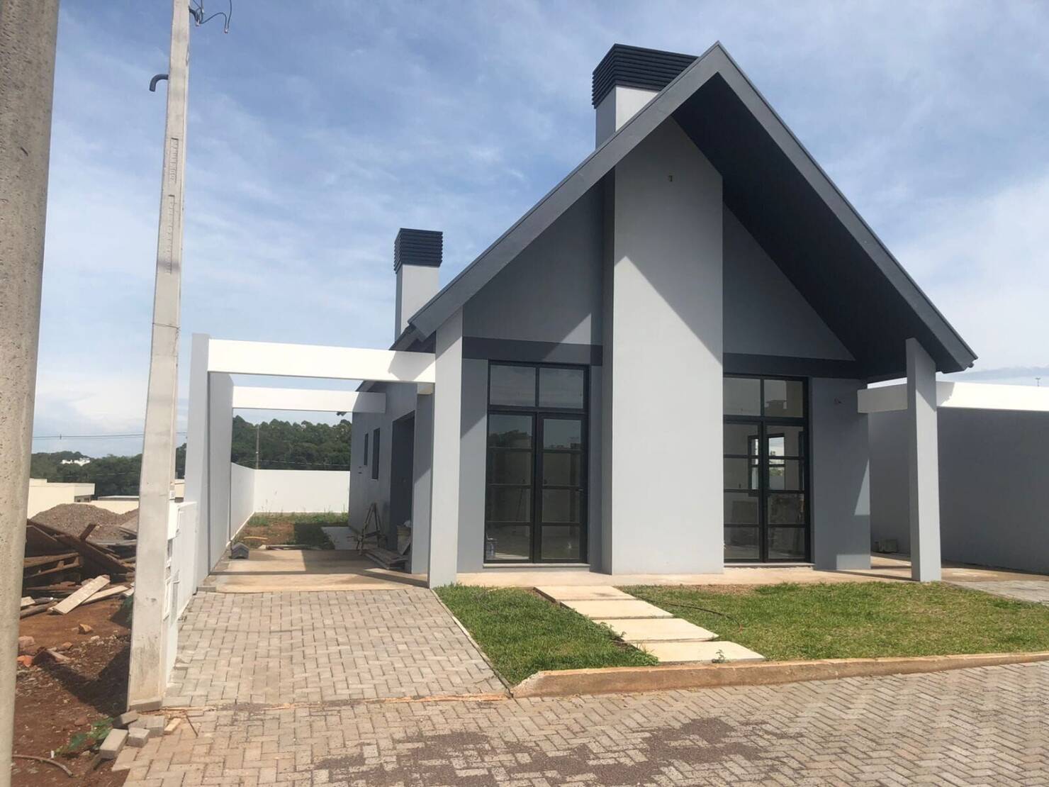 Casa, 3 quartos, 128 m² - Foto 3