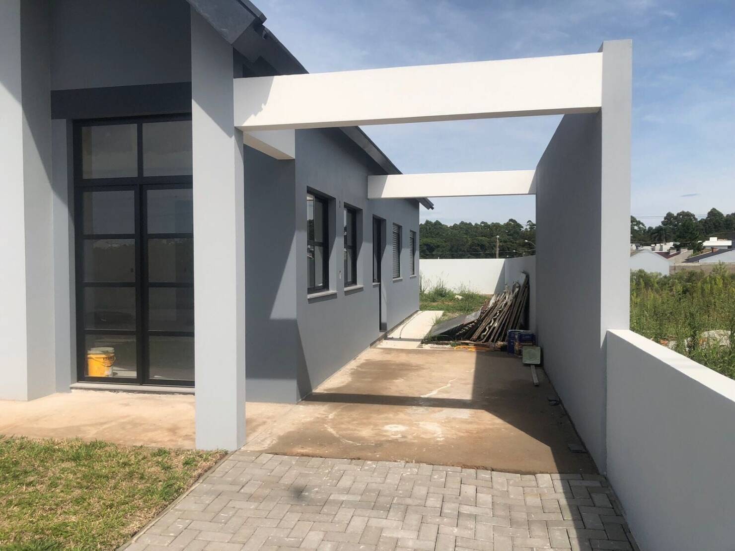 Casa, 3 quartos, 128 m² - Foto 6