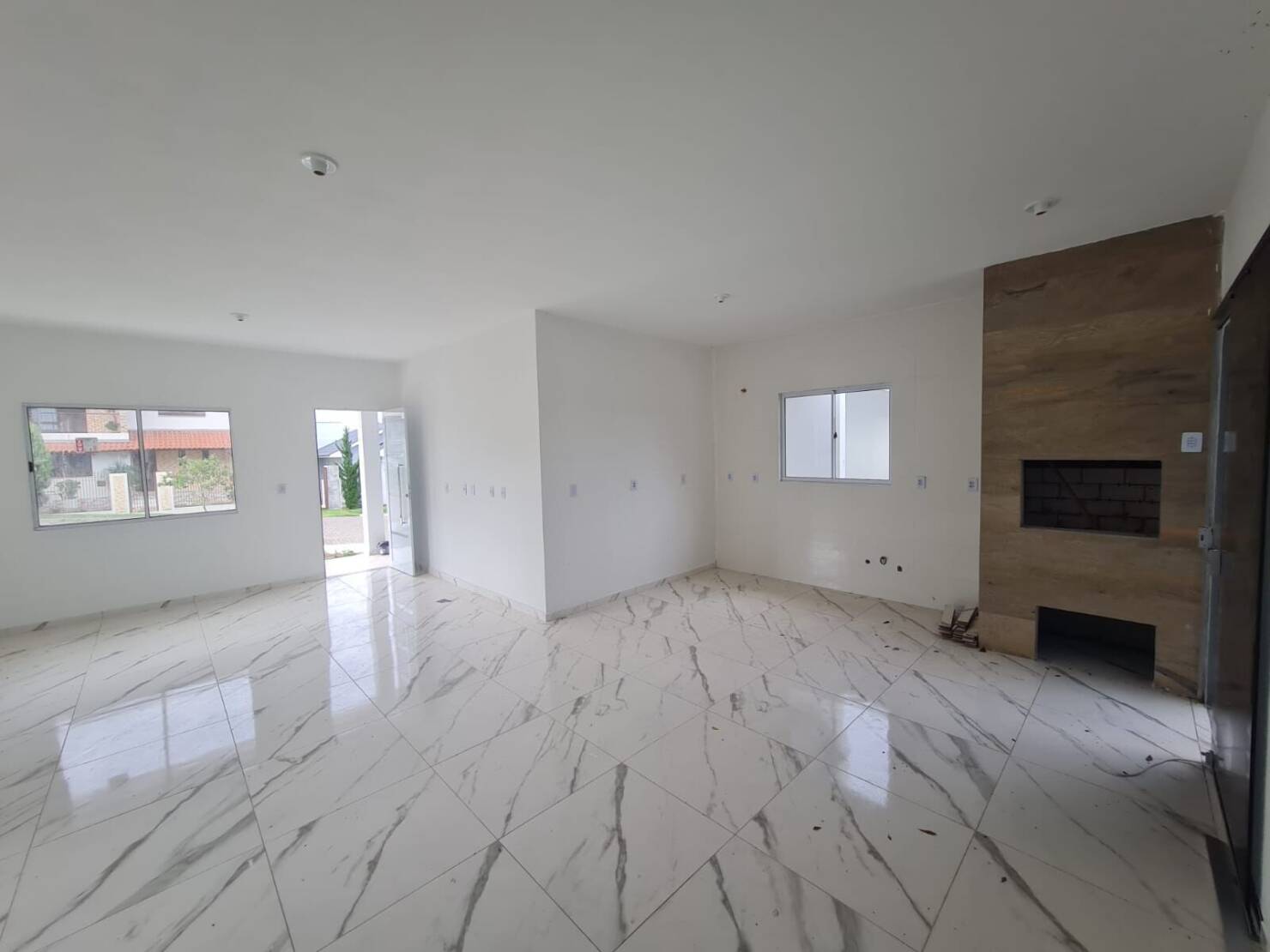 Casa, 3 quartos, 124 m² - Foto 9