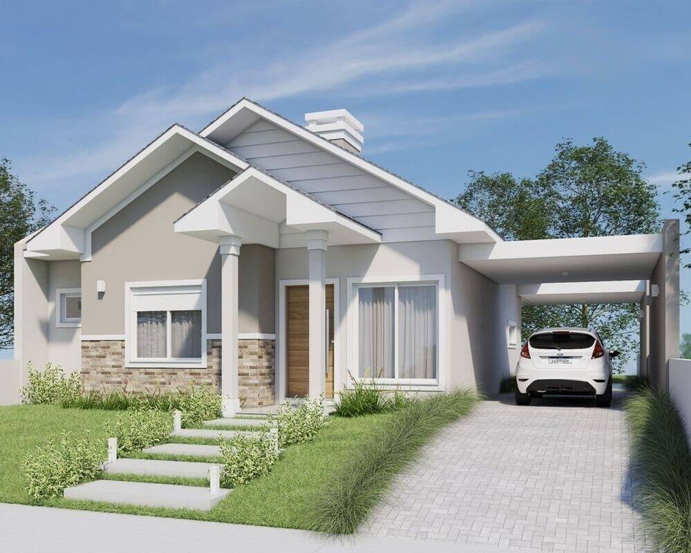 Casa, 3 quartos, 148 m² - Foto 4