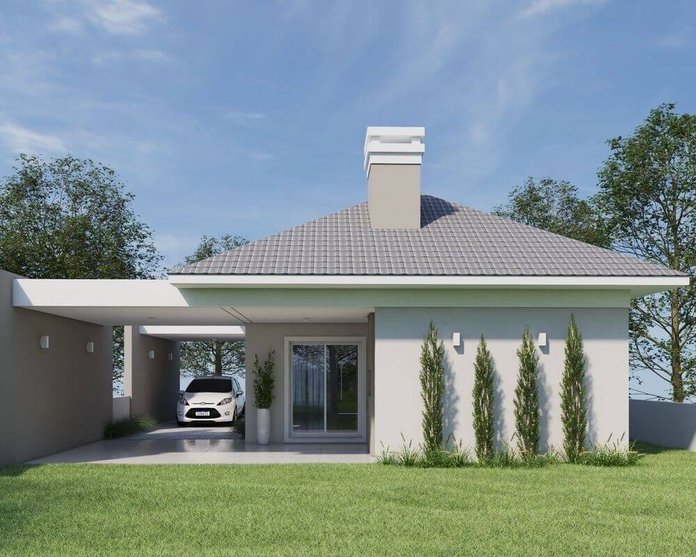 Casa, 3 quartos, 148 m² - Foto 5