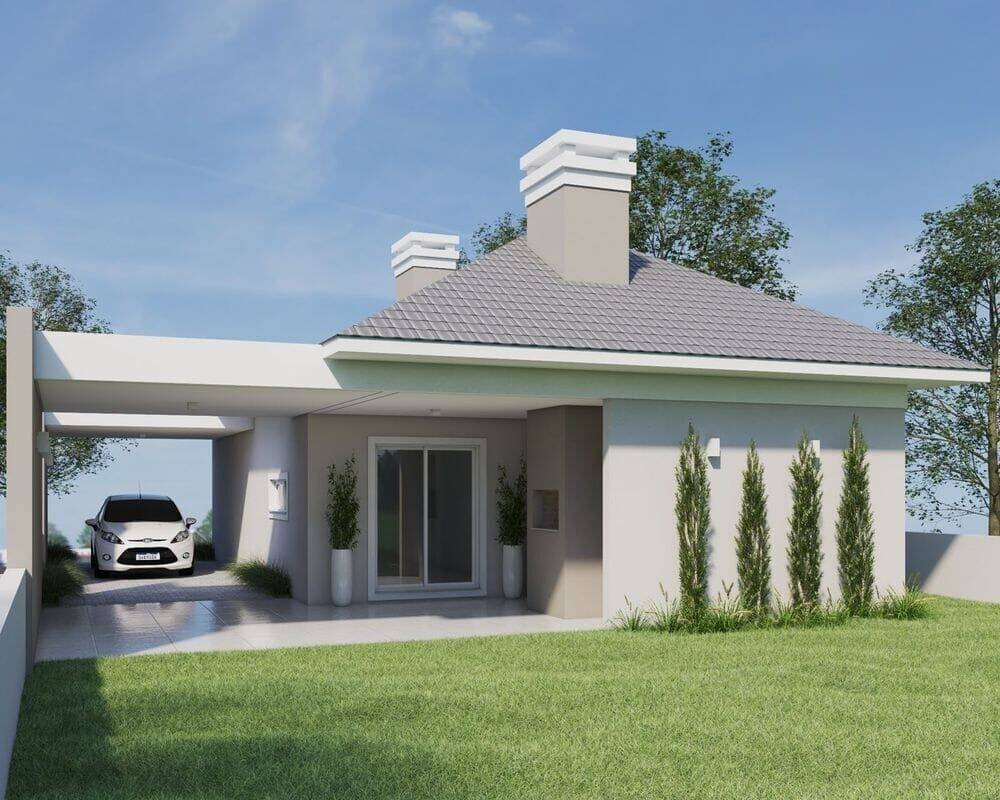 Casa, 3 quartos, 148 m² - Foto 7