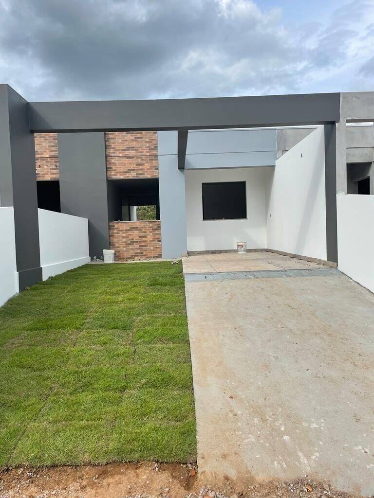 Casa, 2 quartos, 88 m² - Foto 5