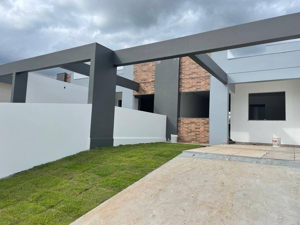 Casa, 2 quartos, 88 m² - Foto 6