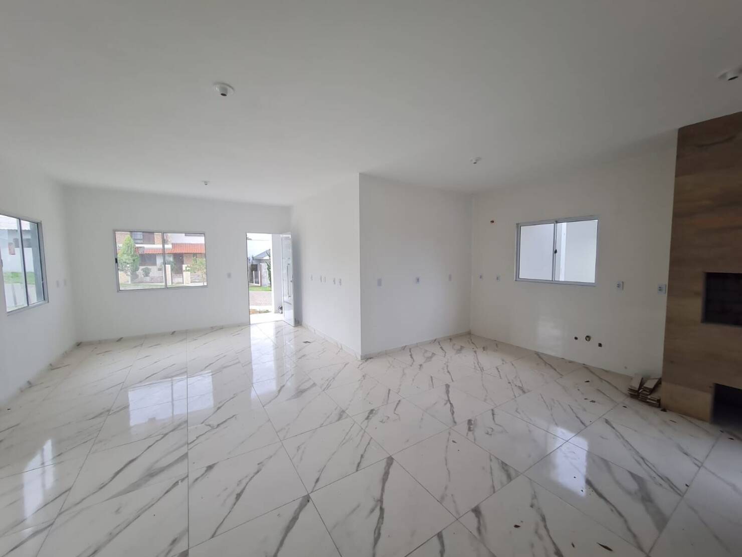 Casa, 3 quartos, 124 m² - Foto 10
