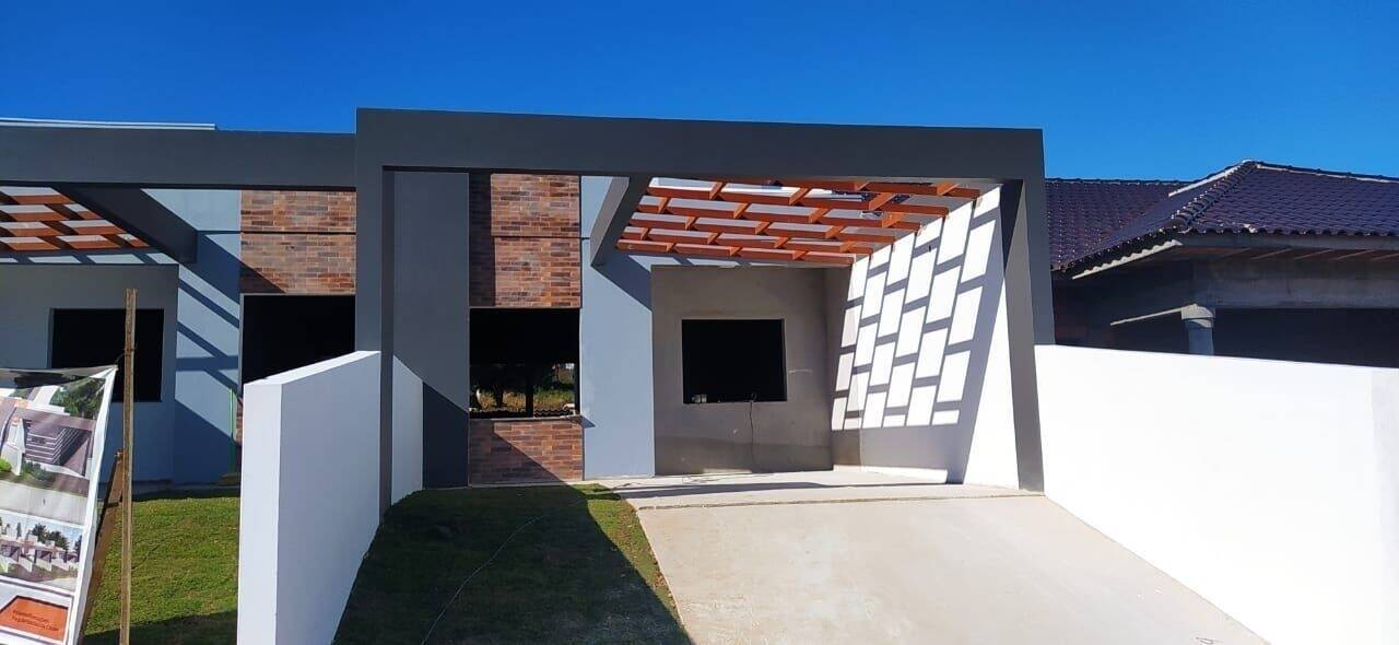 Casa, 2 quartos, 88 m² - Foto 7