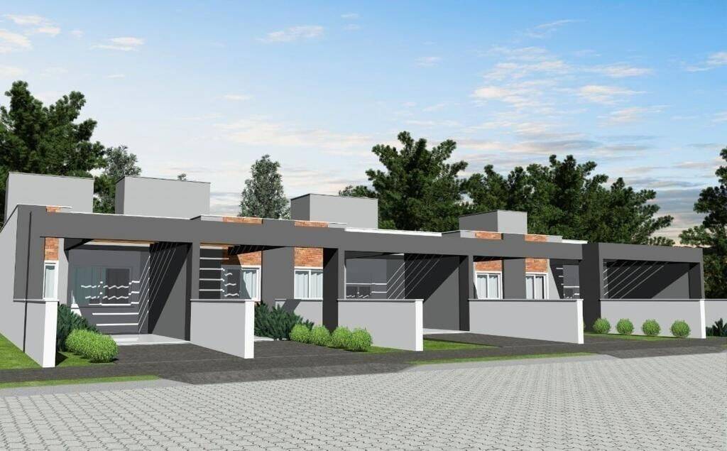 Casa, 2 quartos, 88 m² - Foto 16