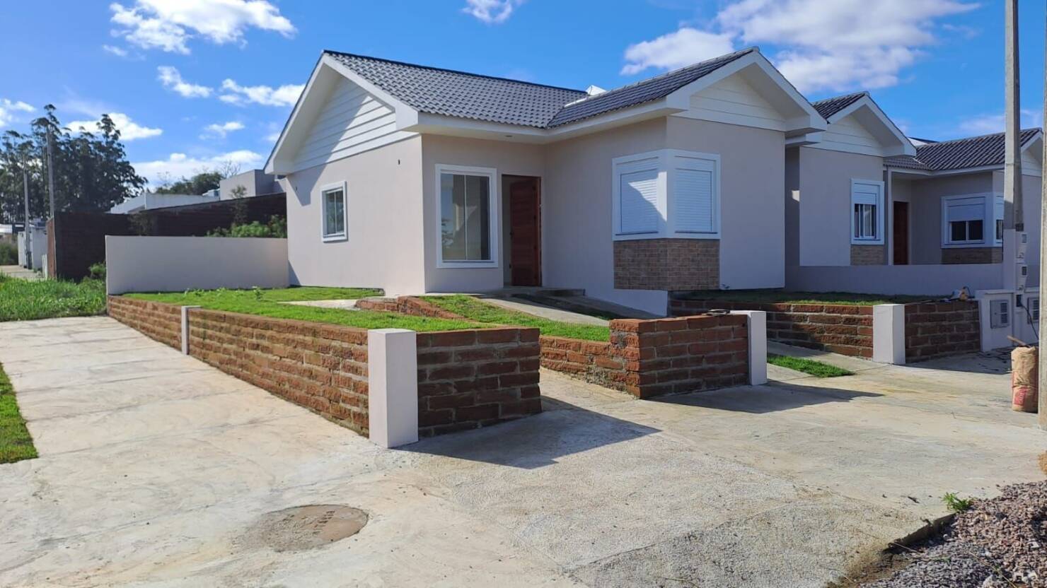 Casa à venda com 2 quartos, 51m² - Foto 4