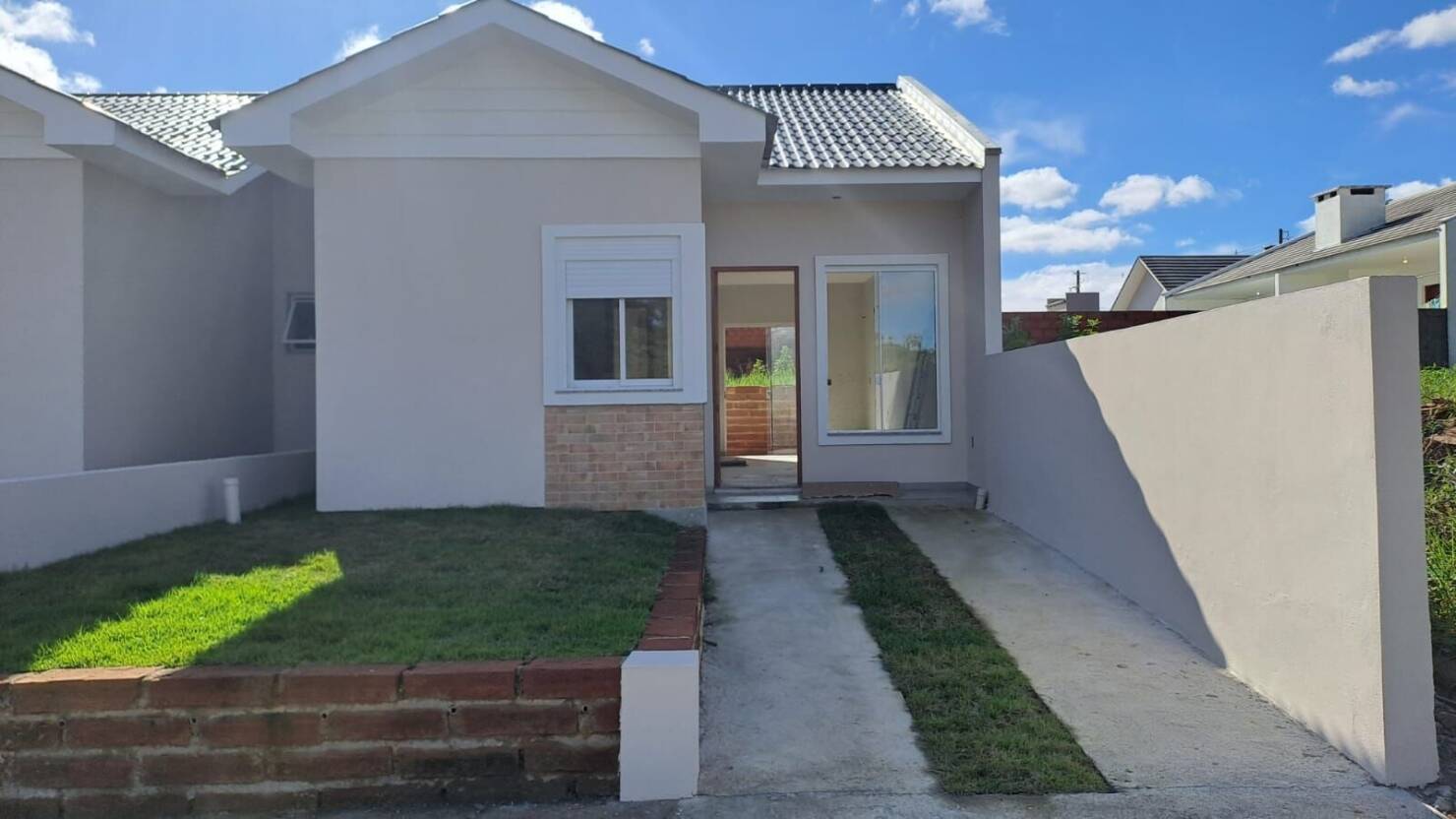 Casa à venda com 2 quartos, 51m² - Foto 5