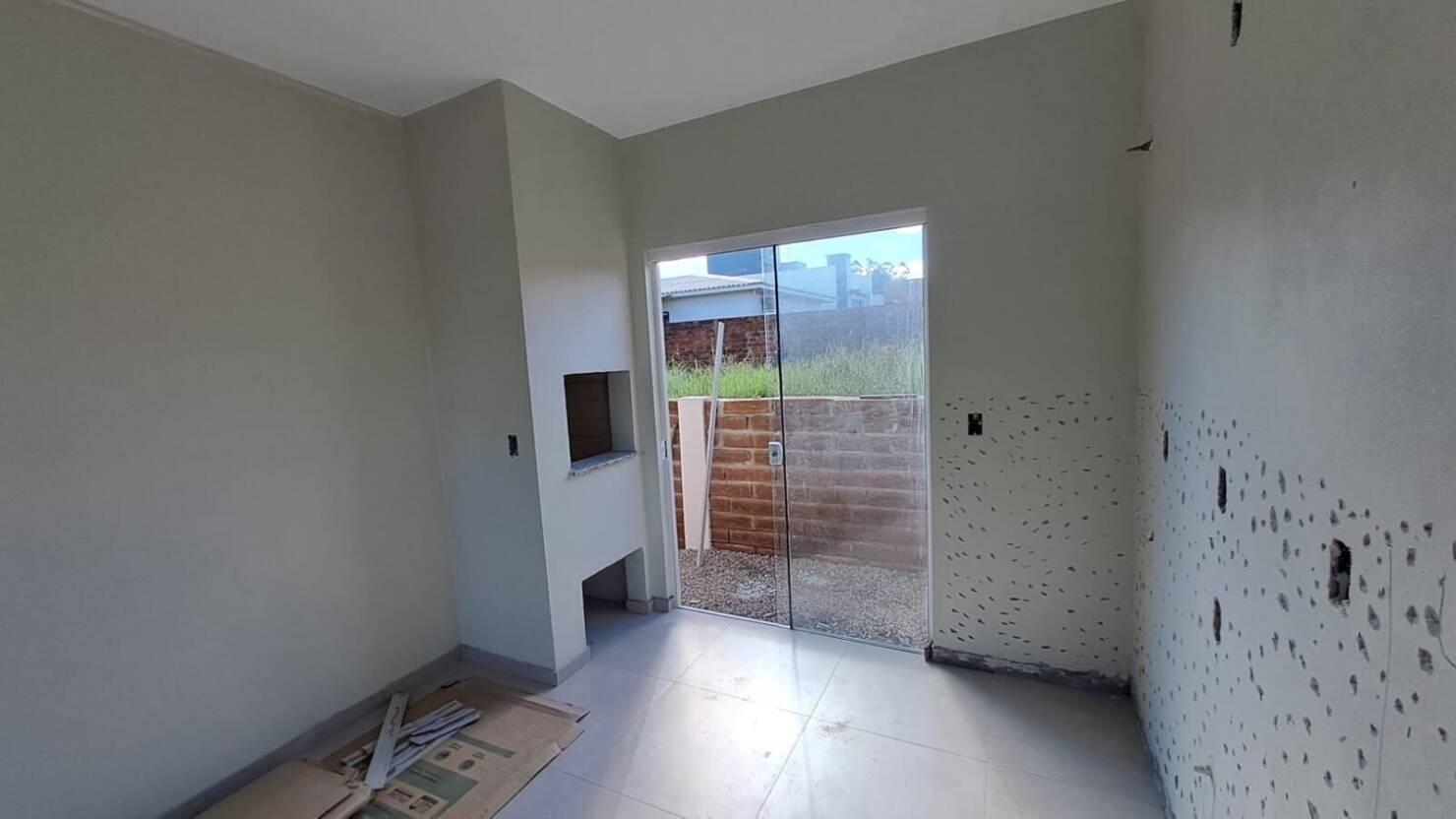 Casa à venda com 2 quartos, 51m² - Foto 11
