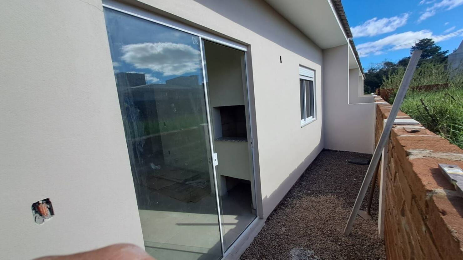 Casa à venda com 2 quartos, 51m² - Foto 13