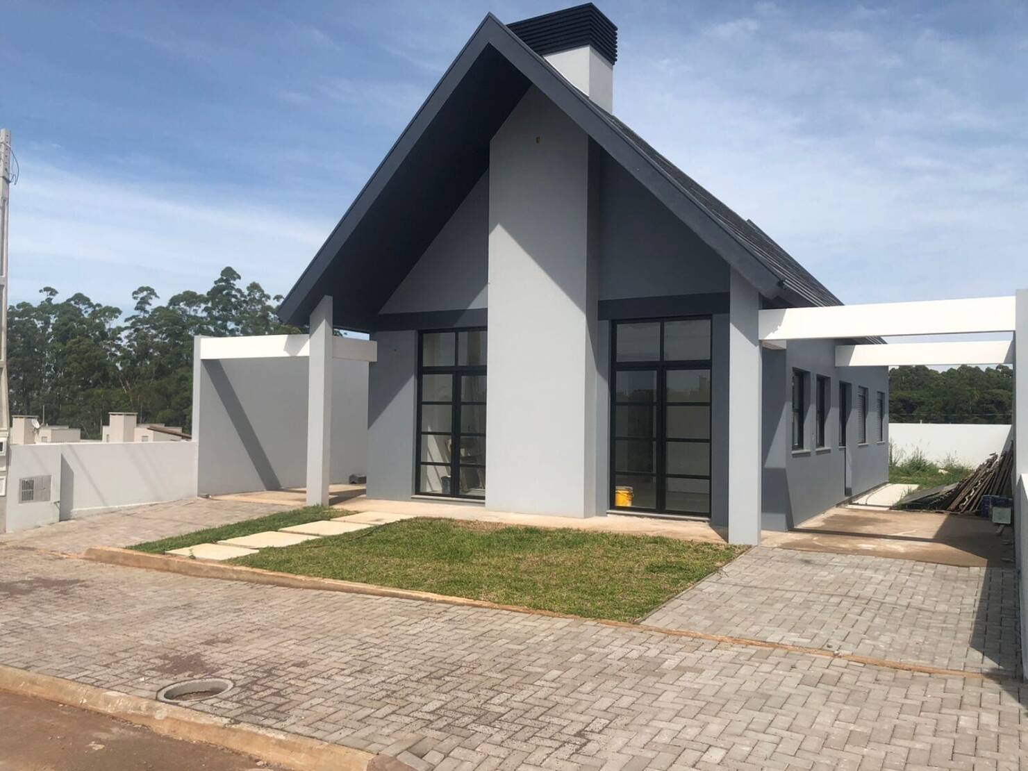 Casa à venda com 2 quartos, 128m² - Foto 3