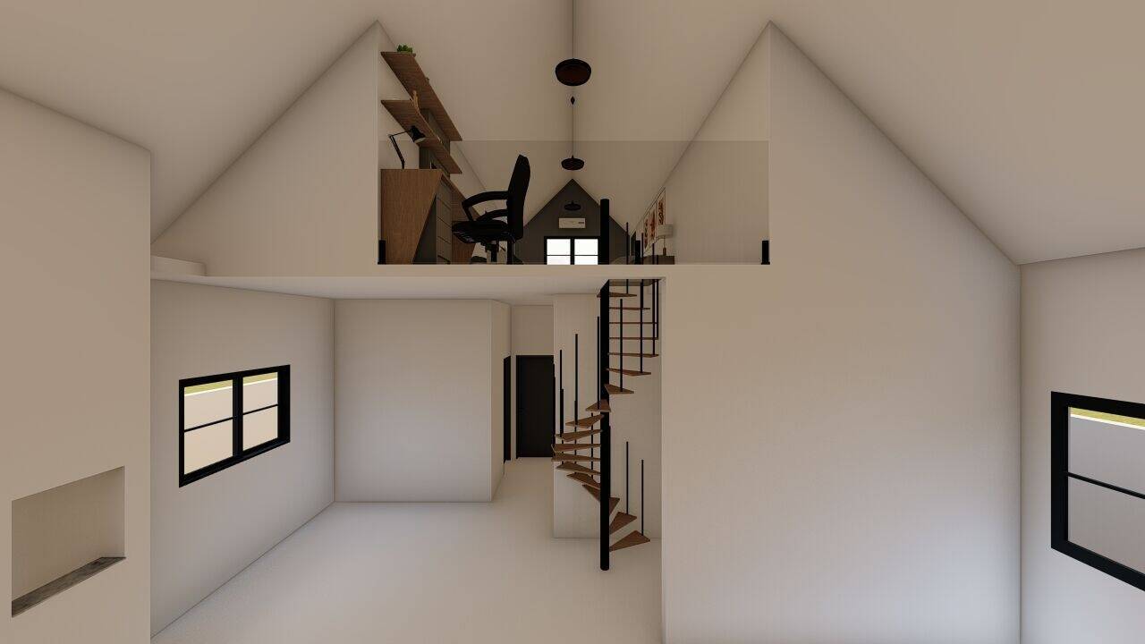 Casa à venda com 2 quartos, 128m² - Foto 10