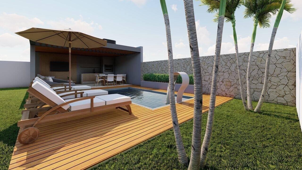 Casa à venda com 2 quartos, 128m² - Foto 14