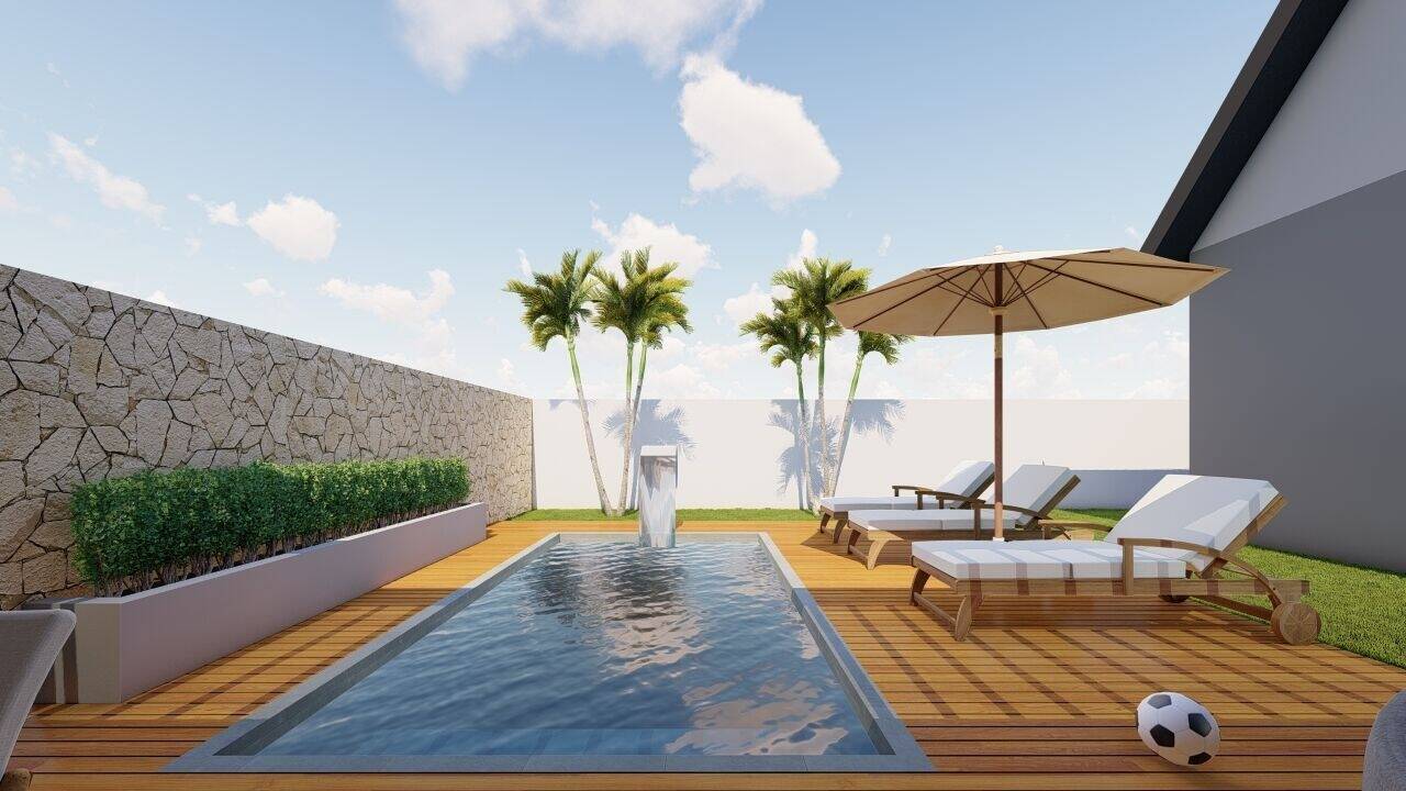 Casa à venda com 2 quartos, 128m² - Foto 15