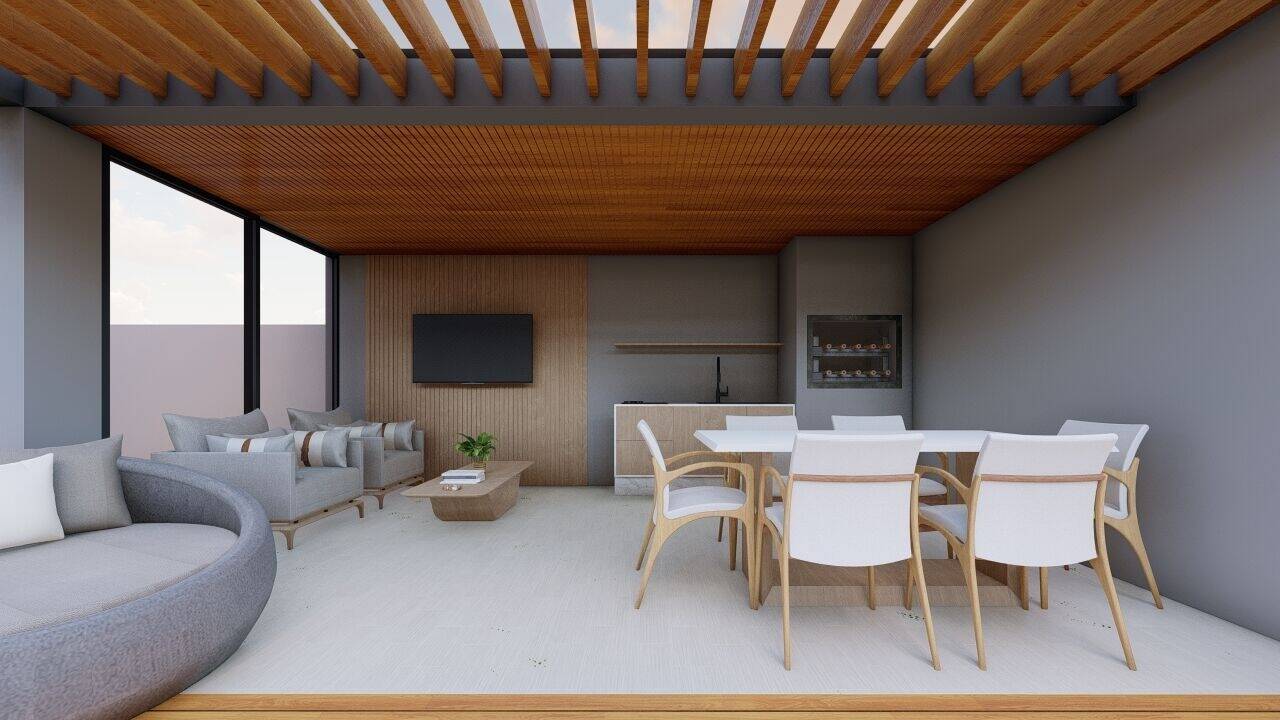 Casa à venda com 2 quartos, 128m² - Foto 16