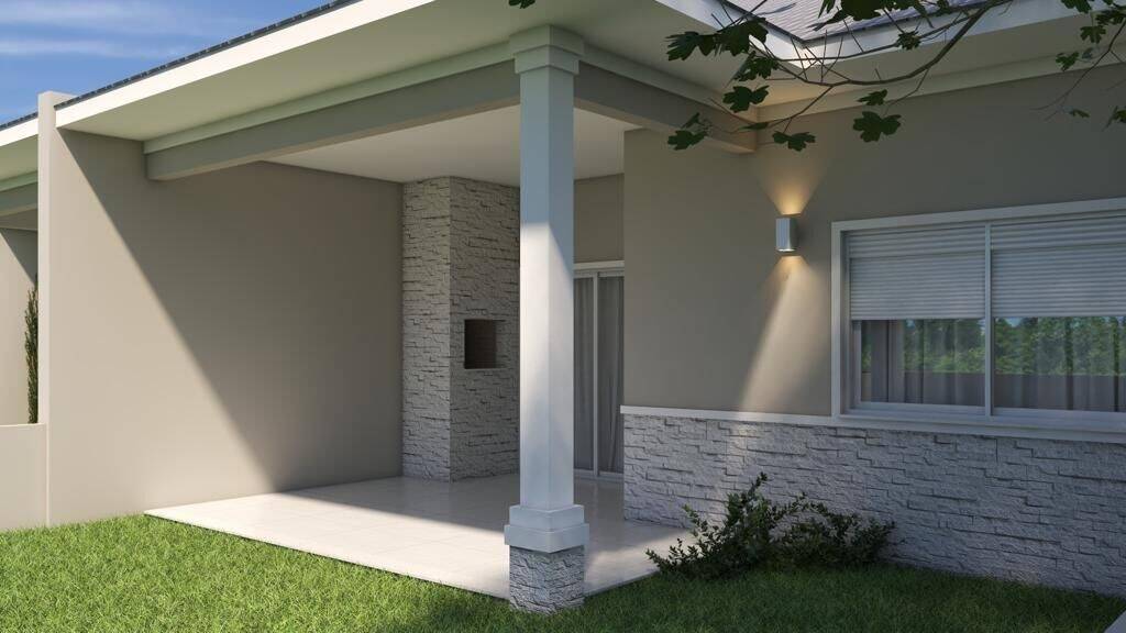 Casa à venda com 2 quartos, 96m² - Foto 2