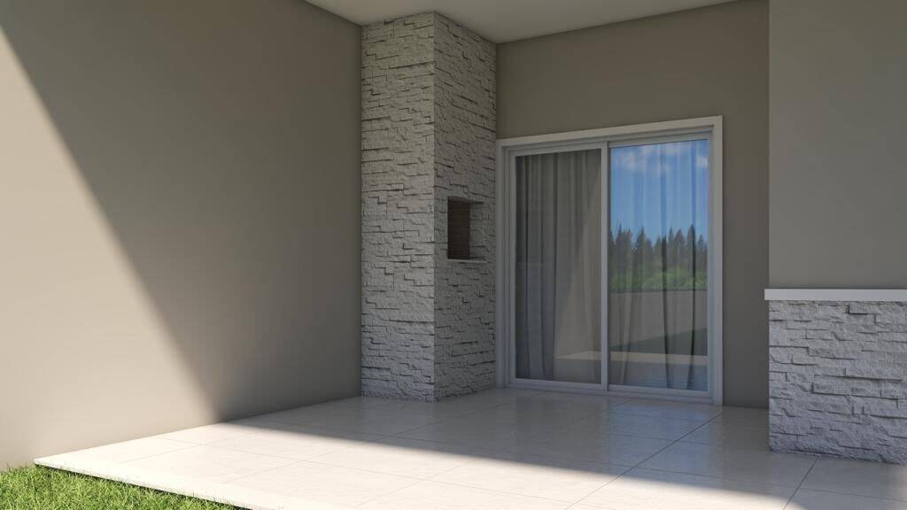 Casa à venda com 2 quartos, 96m² - Foto 3