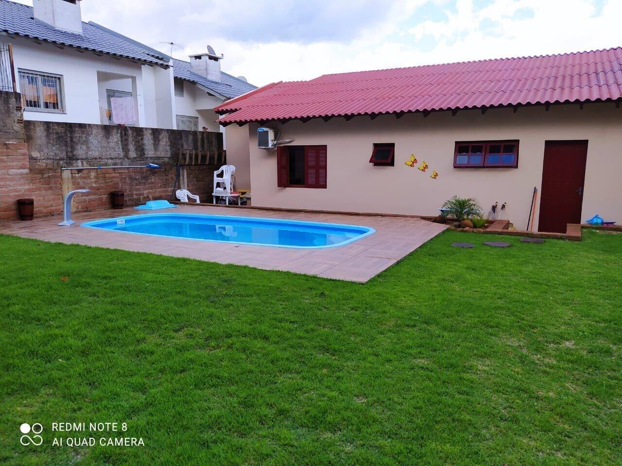 Casa, 3 quartos, 149 m² - Foto 1