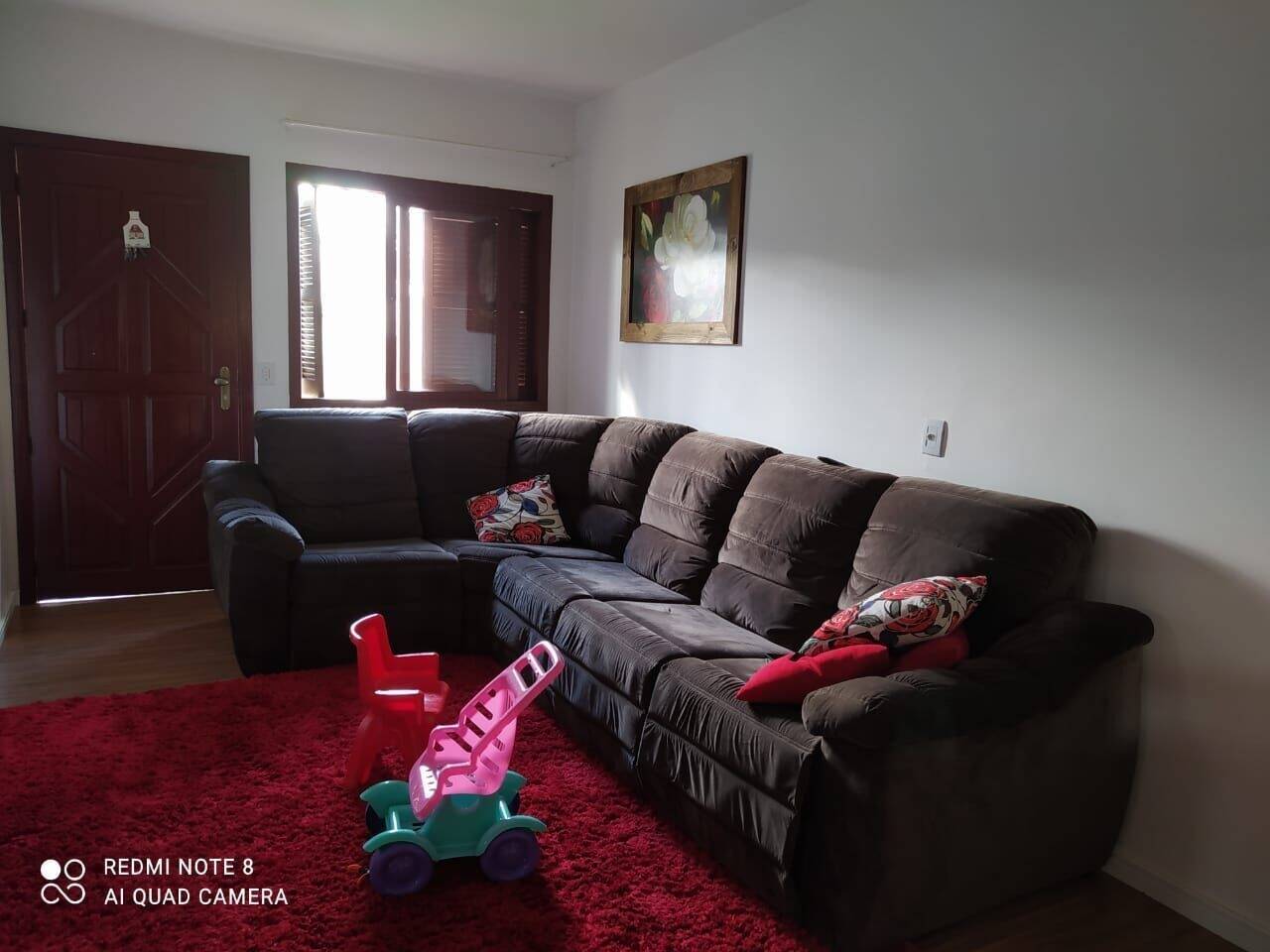 Casa, 3 quartos, 149 m² - Foto 6