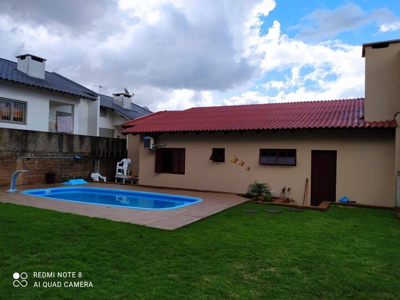 Casa, 3 quartos, 149 m² - Foto 11