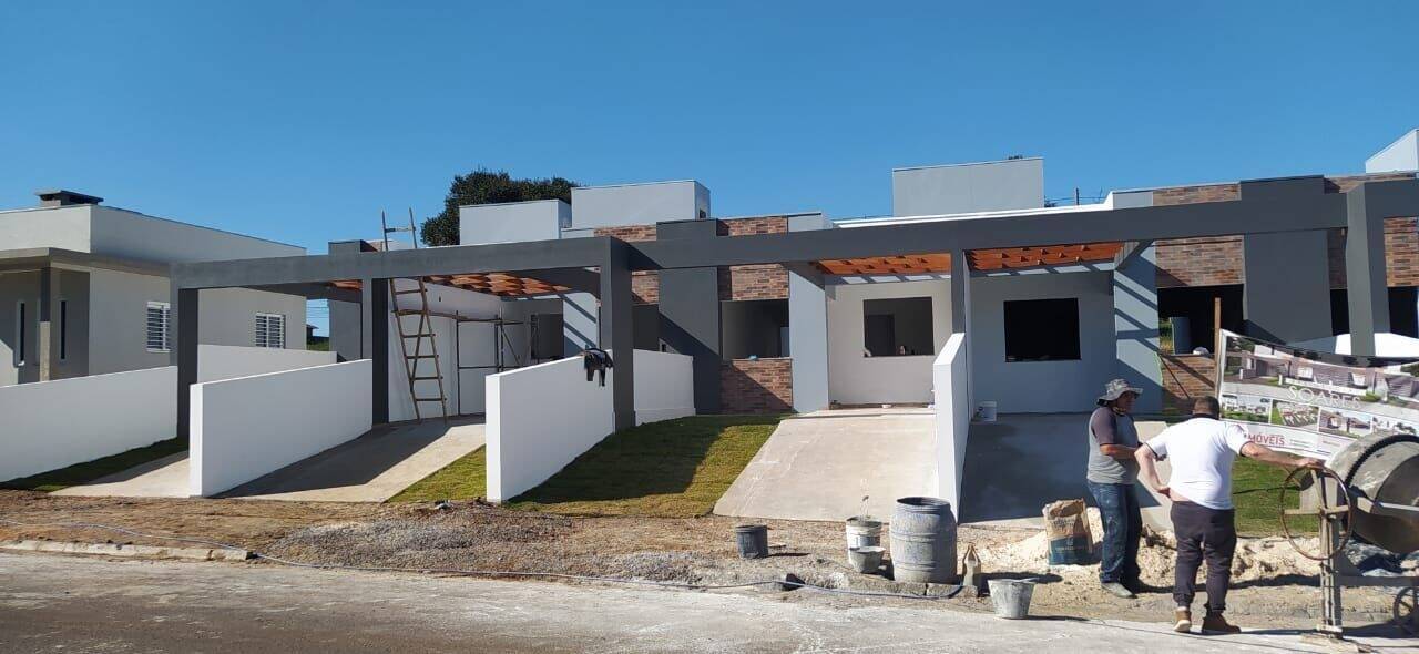 Casa à venda com 1 quarto, 63m² - Foto 13