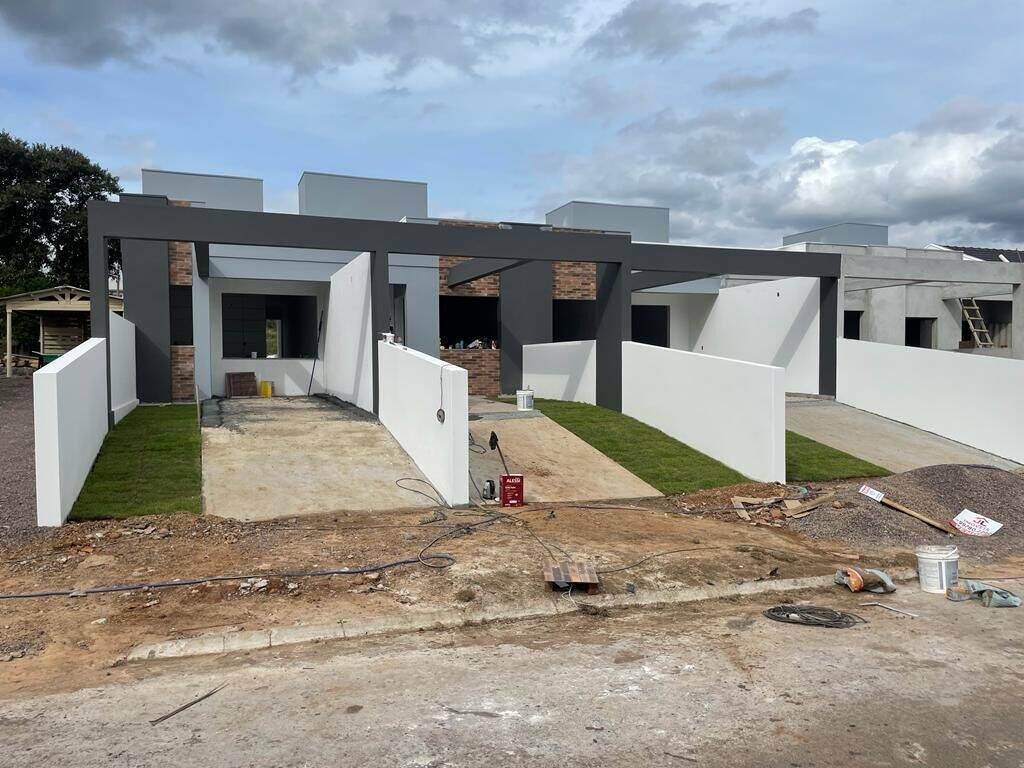 Casa à venda com 1 quarto, 63m² - Foto 14