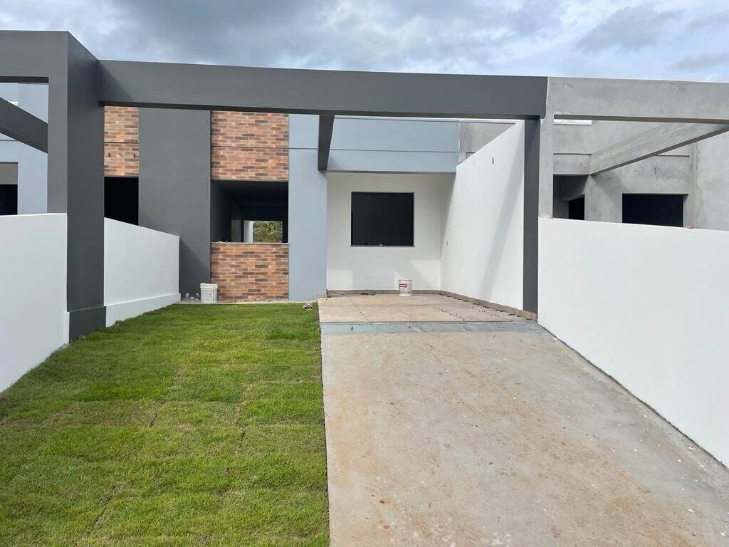 Casa à venda com 1 quarto, 63m² - Foto 4