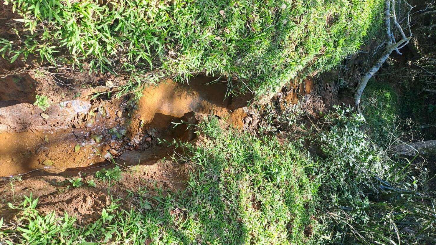 Sítio, 3 quartos, 415 m² - Foto 9