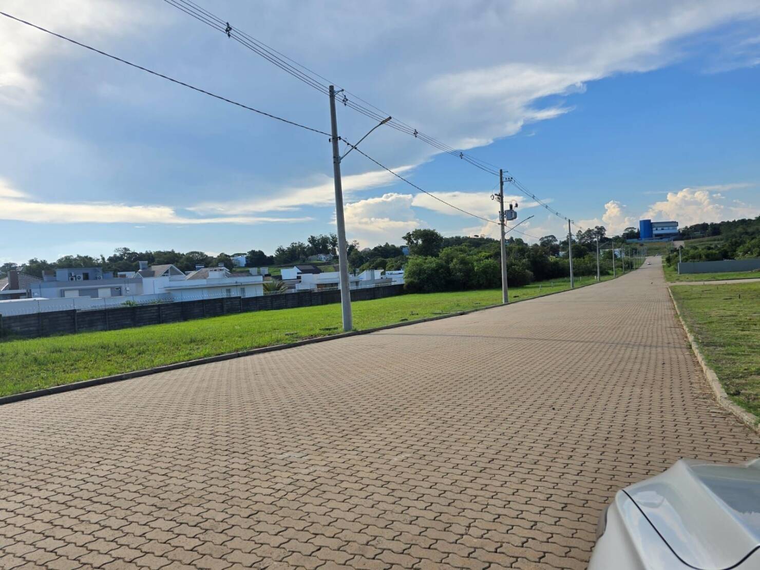 Terreno, 329 m² - Foto 7