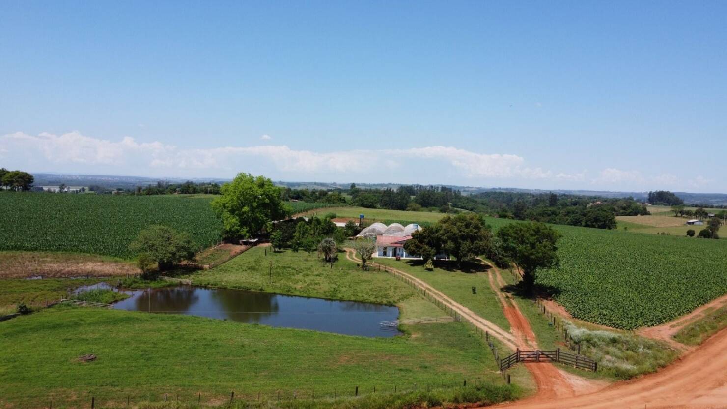 Sítio, 3 quartos, 415 m² - Foto 14